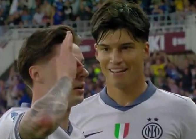 逆转希望在望！国米连续胜利迎来季末新曙光