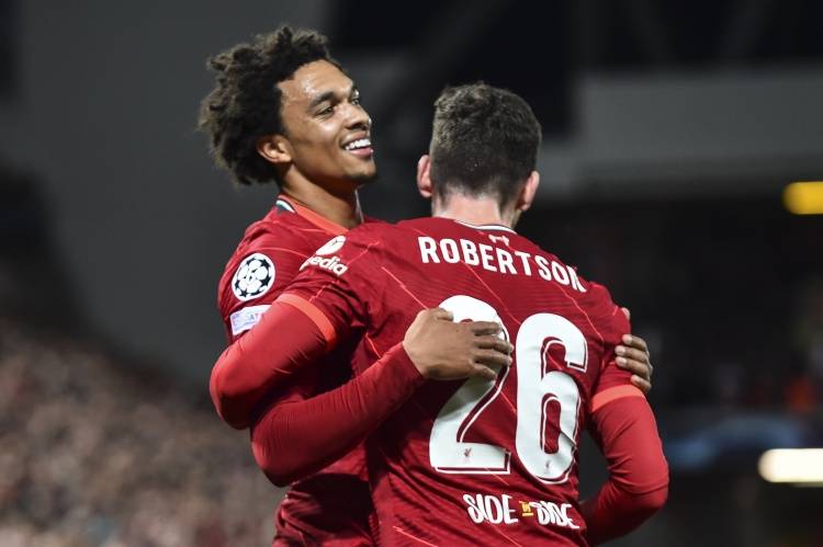 8000万欧签两大边卫，利物浦也学会“氪金”了，克洛普旧将被淘汰