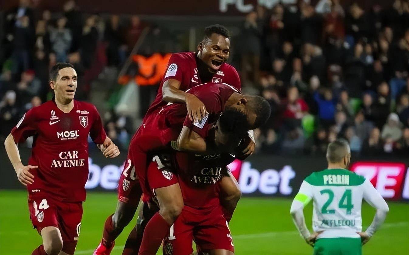 周三06法甲：梅斯VS兰斯 最新赛前专家研究精准比分预测分享