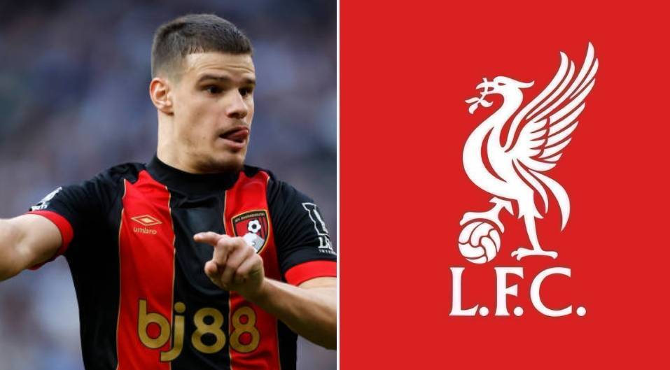 电讯报：利物浦接近4000万镑签科尔克兹，转会可能本周完成